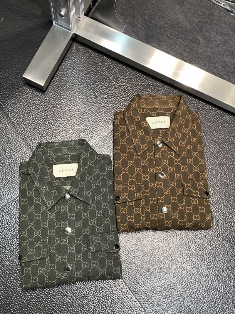 Gucci Outwear